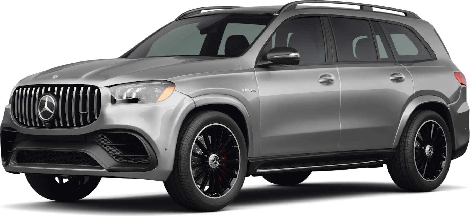 ベンツ AMG GLS63 W167 22インチ 4本セット GLS400.67 2021 Mercedes-AMG GLS63 for sale on BaT Auctions - sold for